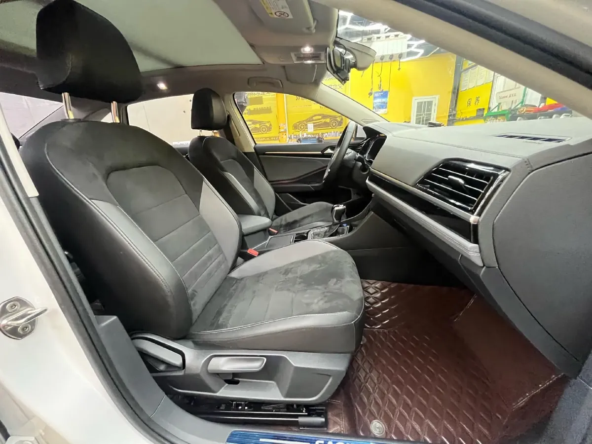 2021 Volkswagen Sagitar 1.4T 150HP L4 7DCT,autocango,china used car exporter,china ev exporter,chinese used car exporter,chinese used ev exporter