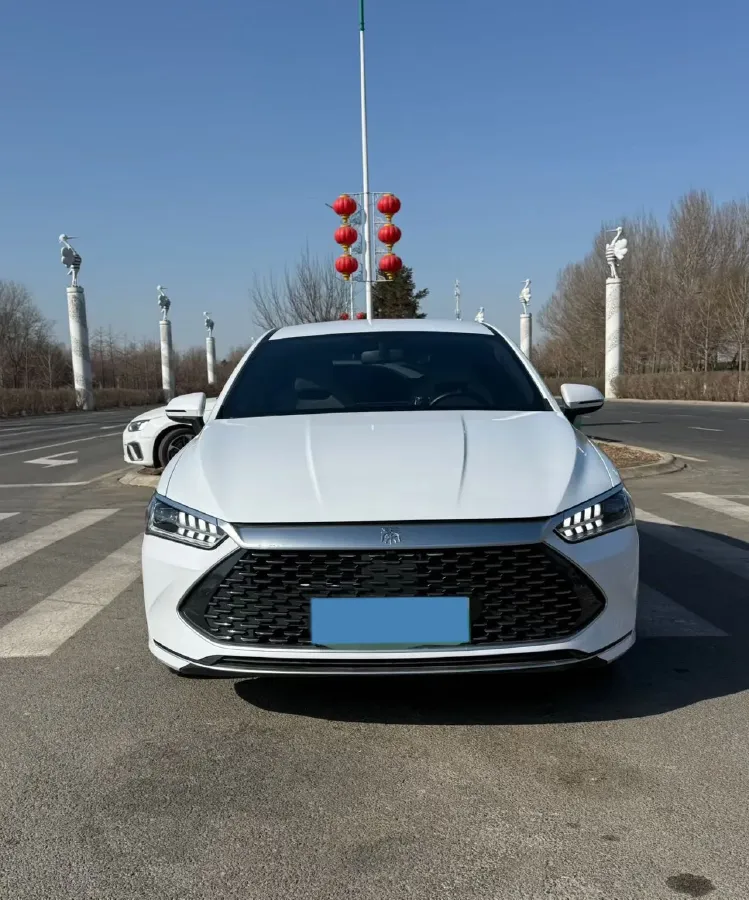 2024 BYD Qin Plus 1.5L 110HP L4 E-CVT PHEV 8.32KWH,autocango,china used car exporter,china ev exporter,chinese used car exporter,chinese used ev exporter