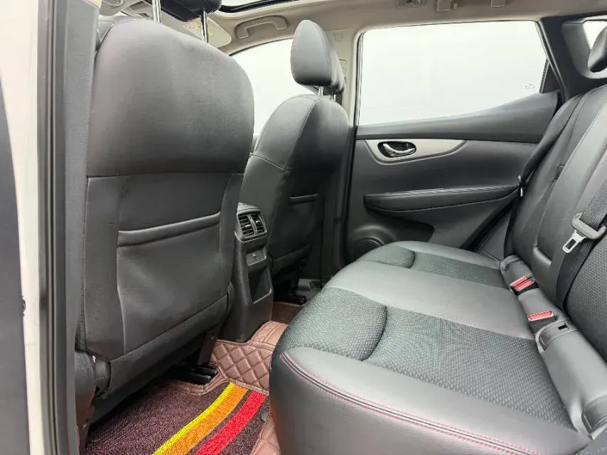 2019 Nissan Qashqai 2.0L 154HP L4 CVT,autocango,china used car exporter,china ev exporter,chinese used car exporter,chinese used ev exporter