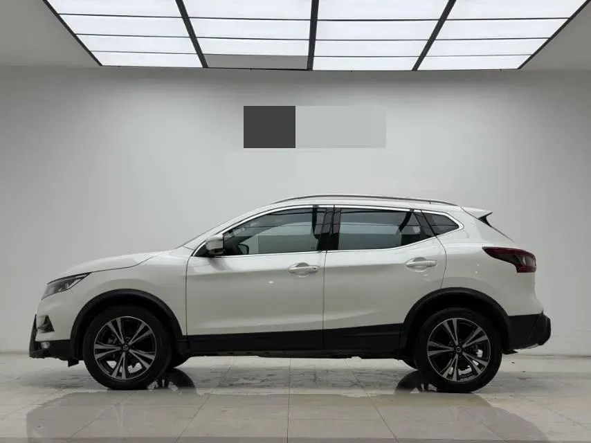 2019 Nissan Qashqai 2.0L 154HP L4 CVT,autocango,china used car exporter,china ev exporter,chinese used car exporter,chinese used ev exporter
