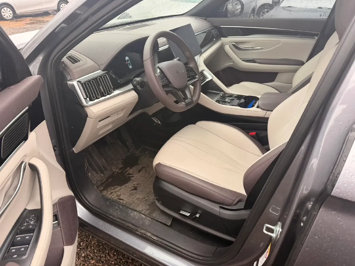 2025 BYD Song Plus 1.5L 101HP L4 E-CVT PHEV 18.3KWH,autocango,china used car exporter,china ev exporter,chinese used car exporter,chinese used ev exporter