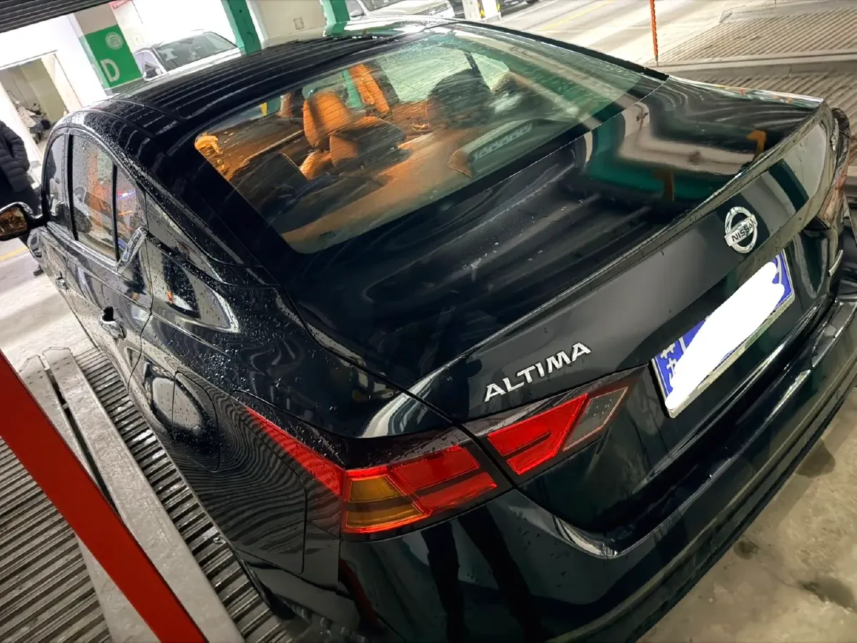 2020 Nissan Teana 2.0L 156HP L4 CVT,autocango,china used car exporter,china ev exporter,chinese used car exporter,chinese used ev exporter