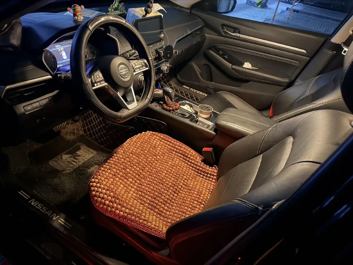 2020 Nissan Teana 2.0L 156HP L4 CVT,autocango,china used car exporter,china ev exporter,chinese used car exporter,chinese used ev exporter