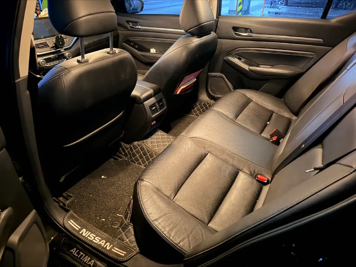 2020 Nissan Teana 2.0L 156HP L4 CVT,autocango,china used car exporter,china ev exporter,chinese used car exporter,chinese used ev exporter