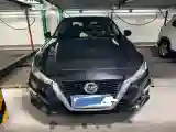 2020 Nissan Teana 2.0L 156HP L4 CVT