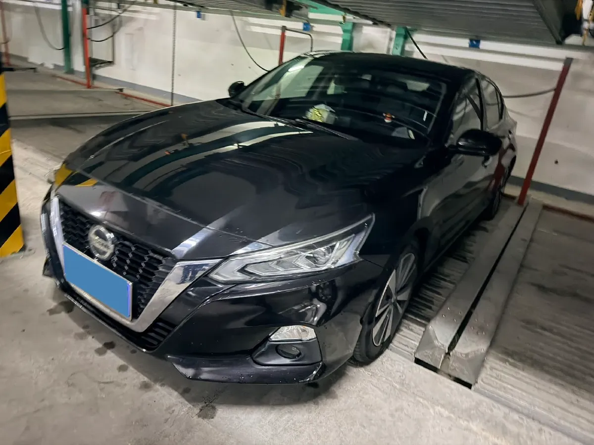 2020 Nissan Teana 2.0L 156HP L4 CVT,autocango,china used car exporter,china ev exporter,chinese used car exporter,chinese used ev exporter