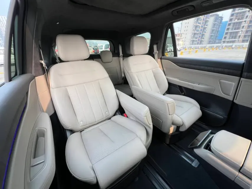 2023 NIO ES8 BEV 75KWH,autocango,china used car exporter,china ev exporter,chinese used car exporter,chinese used ev exporter