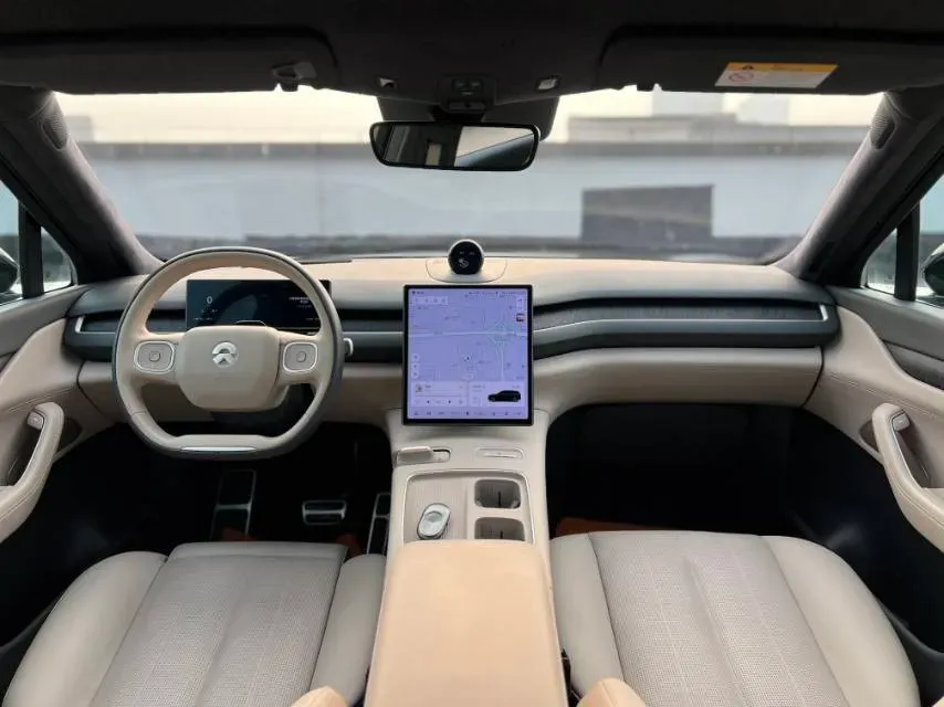 2023 NIO ES8 BEV 75KWH,autocango,china used car exporter,china ev exporter,chinese used car exporter,chinese used ev exporter