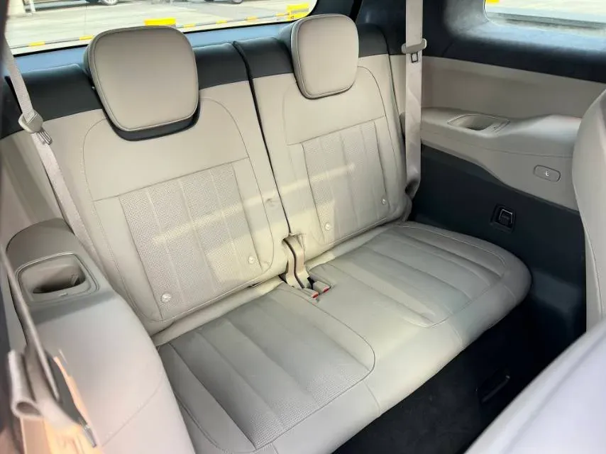 2023 NIO ES8 BEV 75KWH,autocango,china used car exporter,china ev exporter,chinese used car exporter,chinese used ev exporter