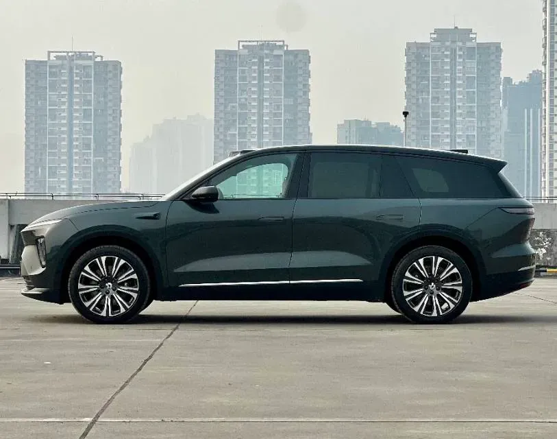 2023 NIO ES8 BEV 75KWH,autocango,china used car exporter,china ev exporter,chinese used car exporter,chinese used ev exporter