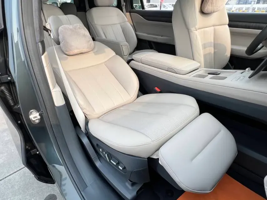 2023 NIO ES8 BEV 75KWH,autocango,china used car exporter,china ev exporter,chinese used car exporter,chinese used ev exporter