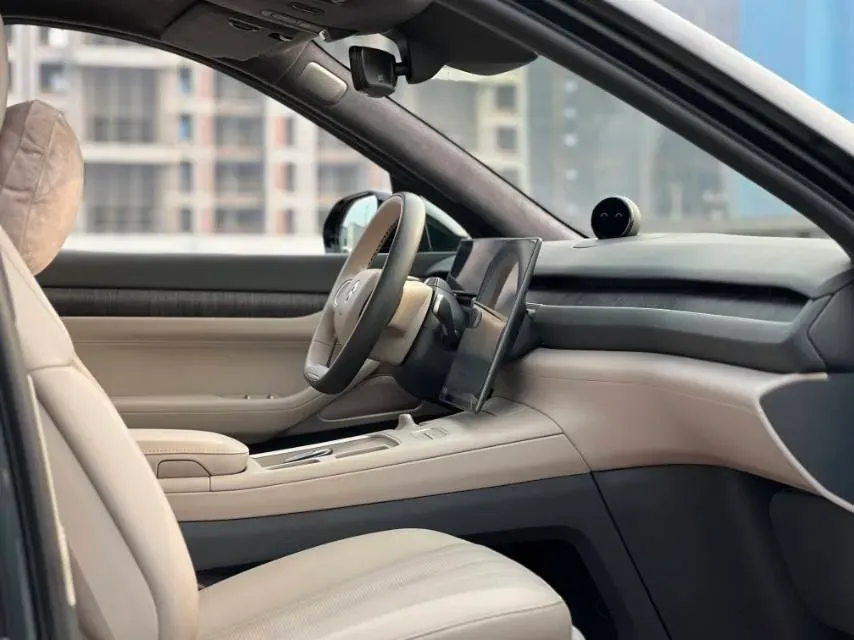 2023 NIO ES8 BEV 75KWH,autocango,china used car exporter,china ev exporter,chinese used car exporter,chinese used ev exporter