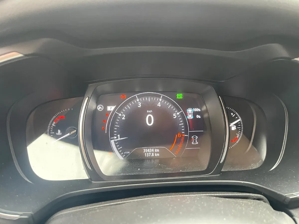 2018 Renault Koleos 2.5L 186HP L4 CVT,autocango,china used car exporter,china ev exporter,chinese used car exporter,chinese used ev exporter