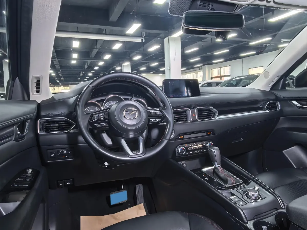 2021 Mazda CX-5 2.0L 155HP L4 6AT,autocango,china used car exporter,china ev exporter,chinese used car exporter,chinese used ev exporter
