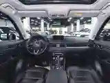 2021 Mazda CX-5 2.0L 155HP L4 6AT