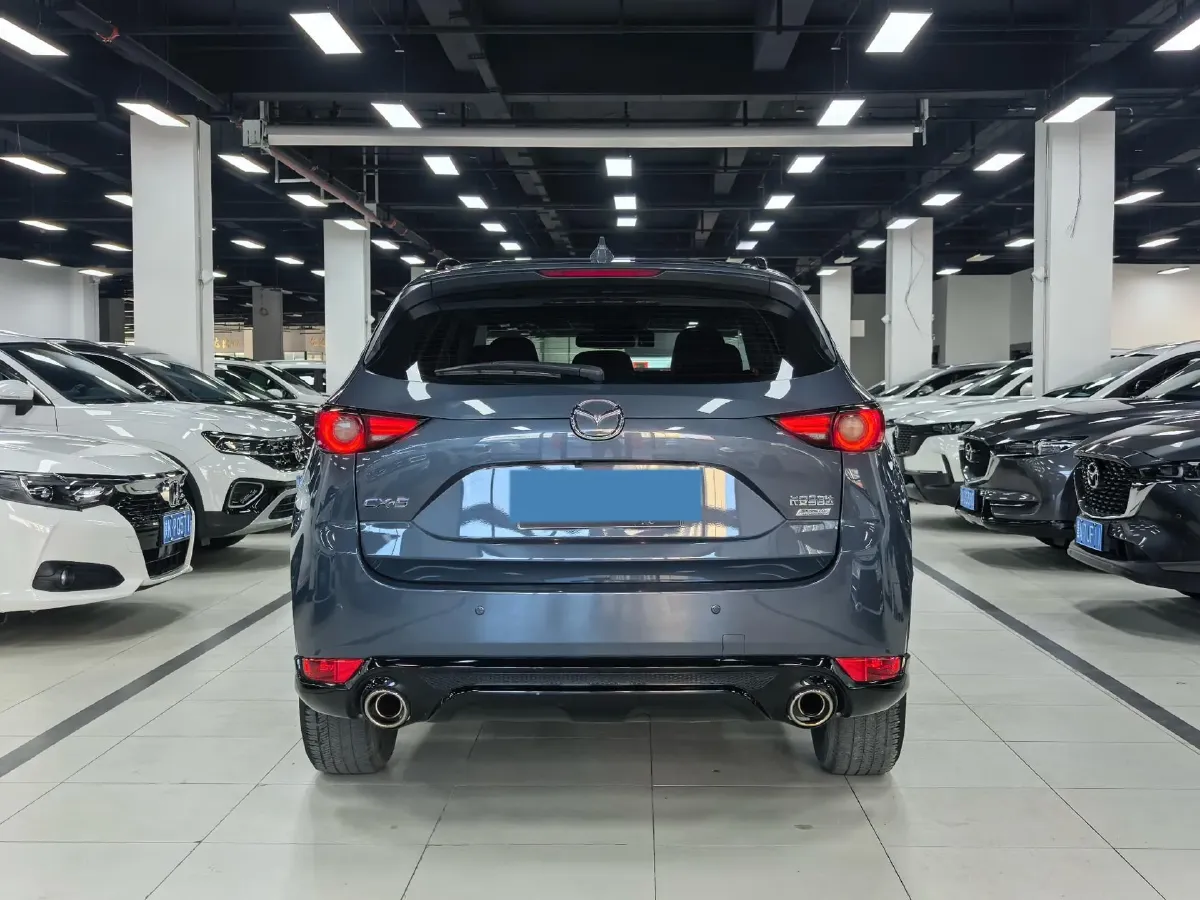 2021 Mazda CX-5 2.0L 155HP L4 6AT,autocango,china used car exporter,china ev exporter,chinese used car exporter,chinese used ev exporter