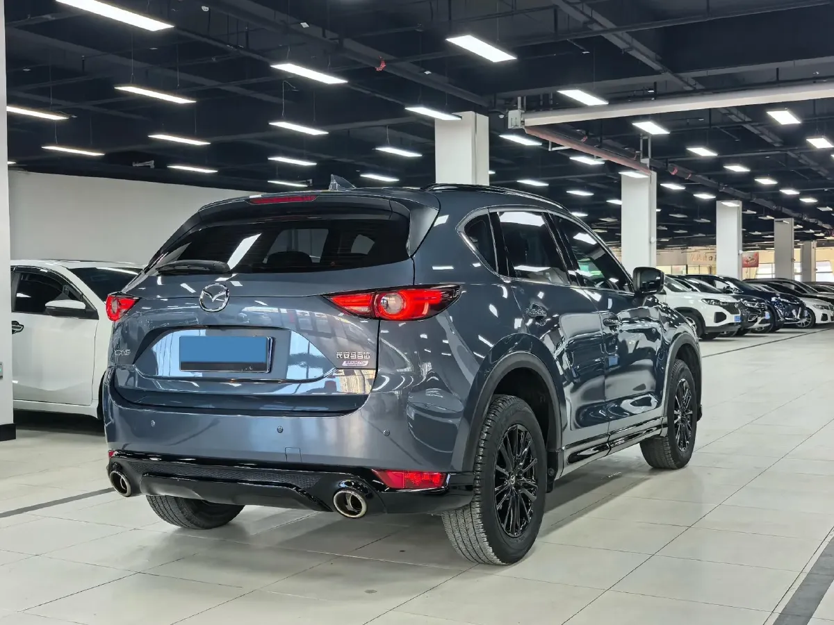 2021 Mazda CX-5 2.0L 155HP L4 6AT,autocango,china used car exporter,china ev exporter,chinese used car exporter,chinese used ev exporter