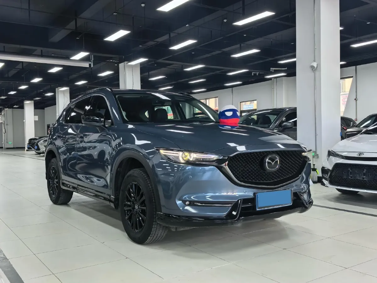 2021 Mazda CX-5 2.0L 155HP L4 6AT,autocango,china used car exporter,china ev exporter,chinese used car exporter,chinese used ev exporter