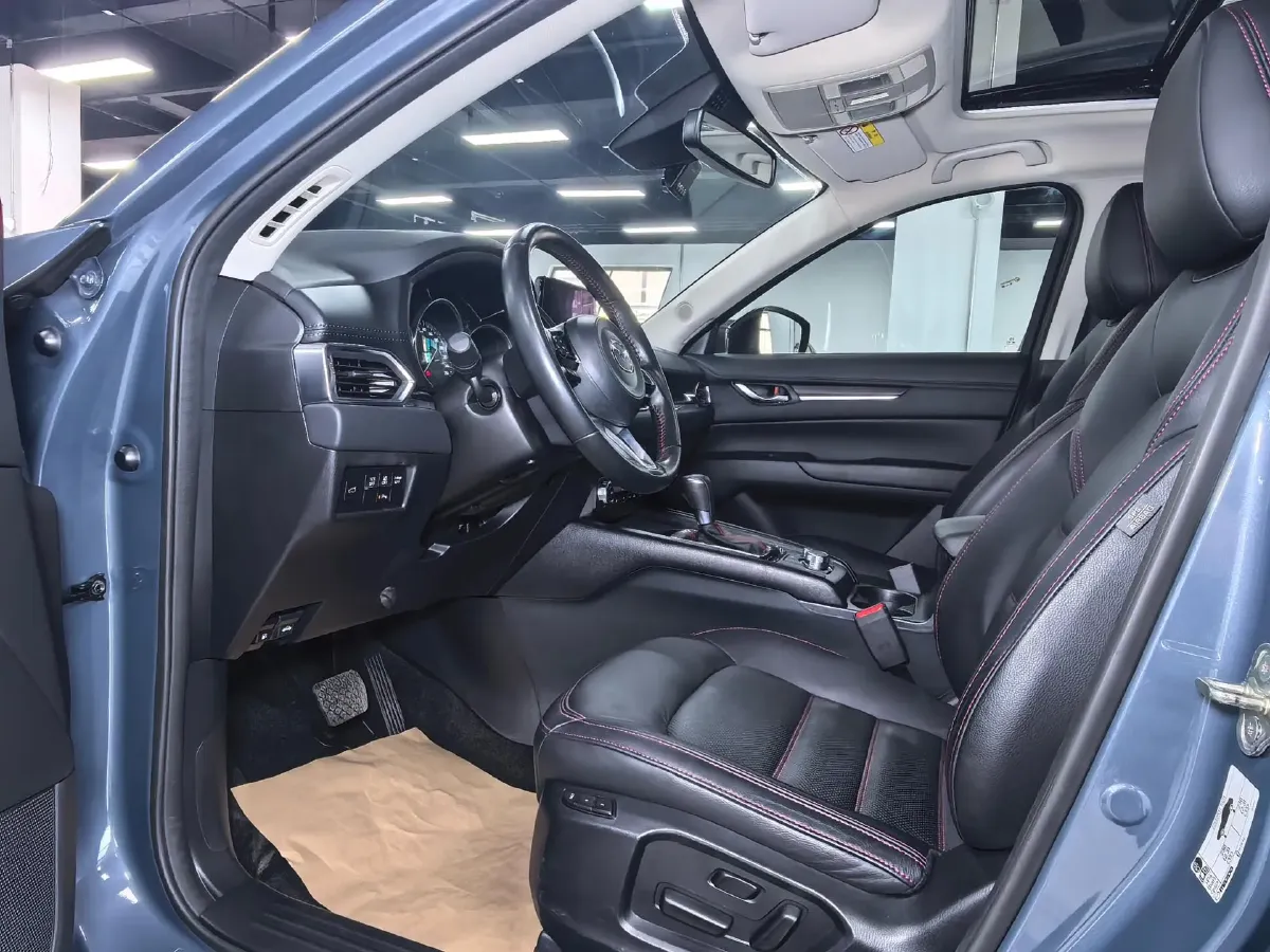 2021 Mazda CX-5 2.0L 155HP L4 6AT,autocango,china used car exporter,china ev exporter,chinese used car exporter,chinese used ev exporter