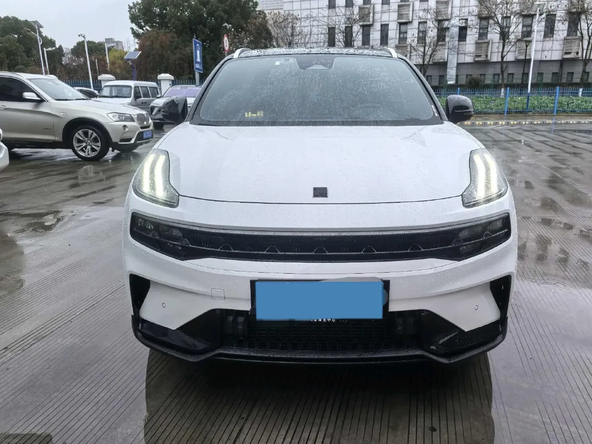2023 LYNK&CO 06 1.5T 181HP L4 7DCT,autocango,china used car exporter,china ev exporter,chinese used car exporter,chinese used ev exporter