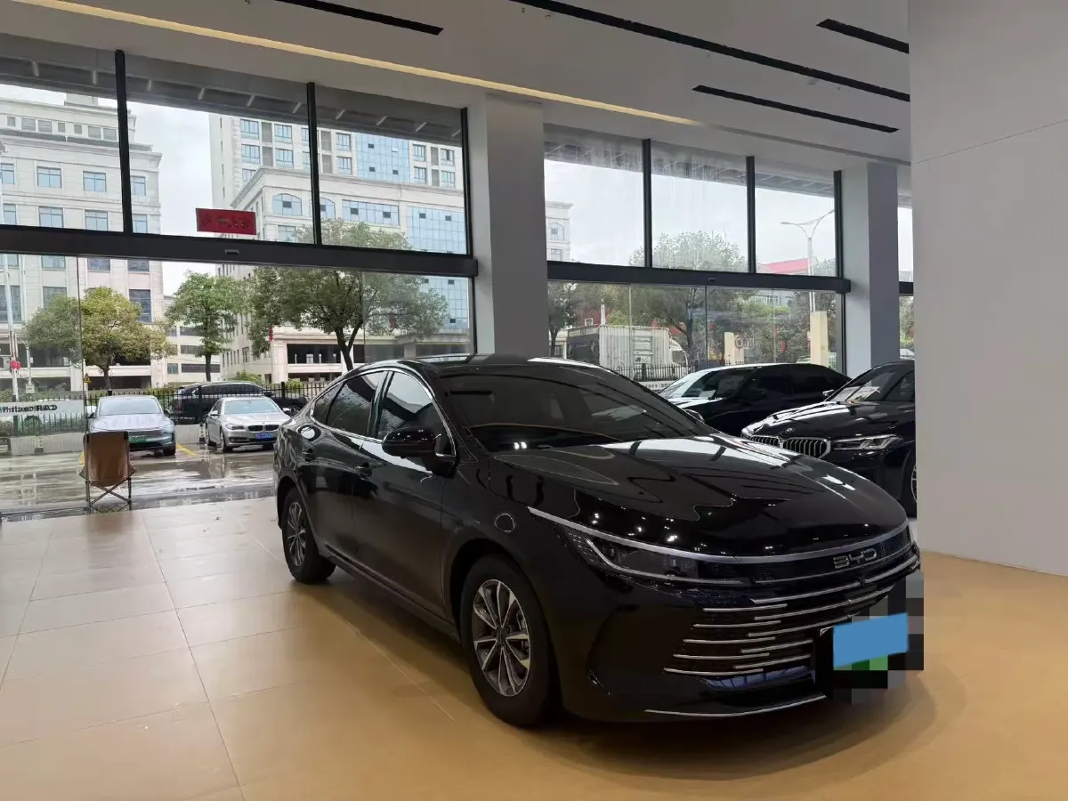 2023 BYD Destroyer 05 1.5L 110HP L4 E-CVT PHEV 18.3KWH,autocango,china used car exporter,china ev exporter,chinese used car exporter,chinese used ev exporter