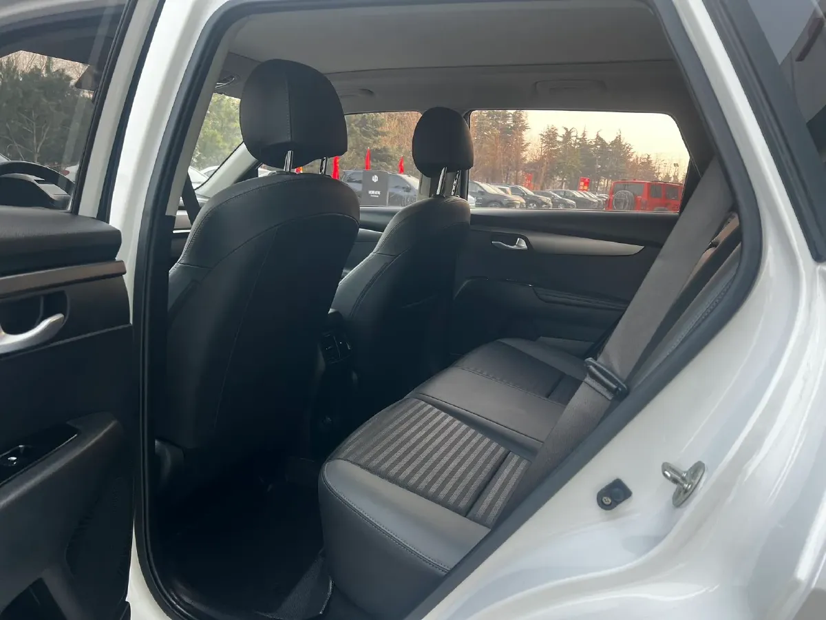 2018 Kia Sportage R 2.0L 160HP L4 6AT,autocango,china used car exporter,china ev exporter,chinese used car exporter,chinese used ev exporter