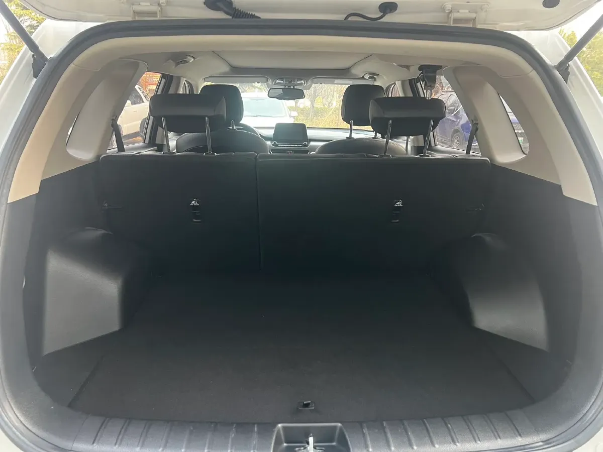 2018 Kia Sportage R 2.0L 160HP L4 6AT,autocango,china used car exporter,china ev exporter,chinese used car exporter,chinese used ev exporter