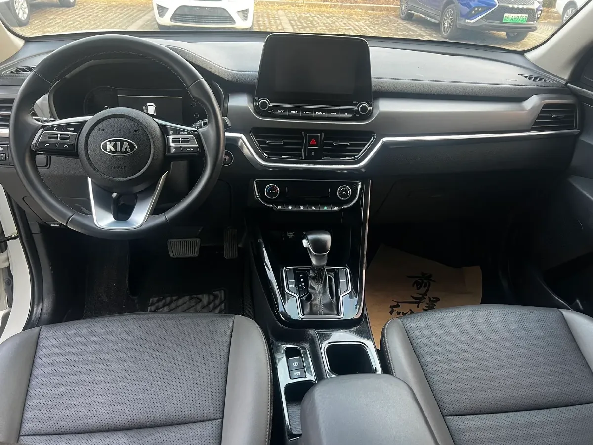 2018 Kia Sportage R 2.0L 160HP L4 6AT,autocango,china used car exporter,china ev exporter,chinese used car exporter,chinese used ev exporter