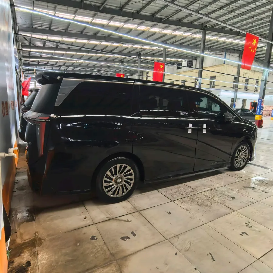 2023 GAC Trumpchi M8 2.0T 252HP L4 8AT,autocango,china used car exporter,china ev exporter,chinese used car exporter,chinese used ev exporter