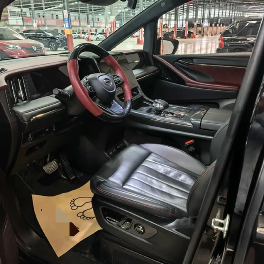 2023 GAC Trumpchi M8 2.0T 252HP L4 8AT,autocango,china used car exporter,china ev exporter,chinese used car exporter,chinese used ev exporter