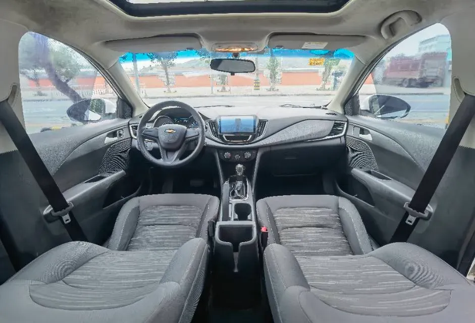 2019 Chevrolet Cavalier 1.5L 113HP L4 6AT,autocango,china used car exporter,china ev exporter,chinese used car exporter,chinese used ev exporter