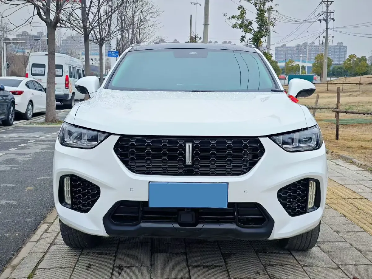 2019 WEY VV5 1.5T 169HP L4 7DCT,autocango,china used car exporter,china ev exporter,chinese used car exporter,chinese used ev exporter