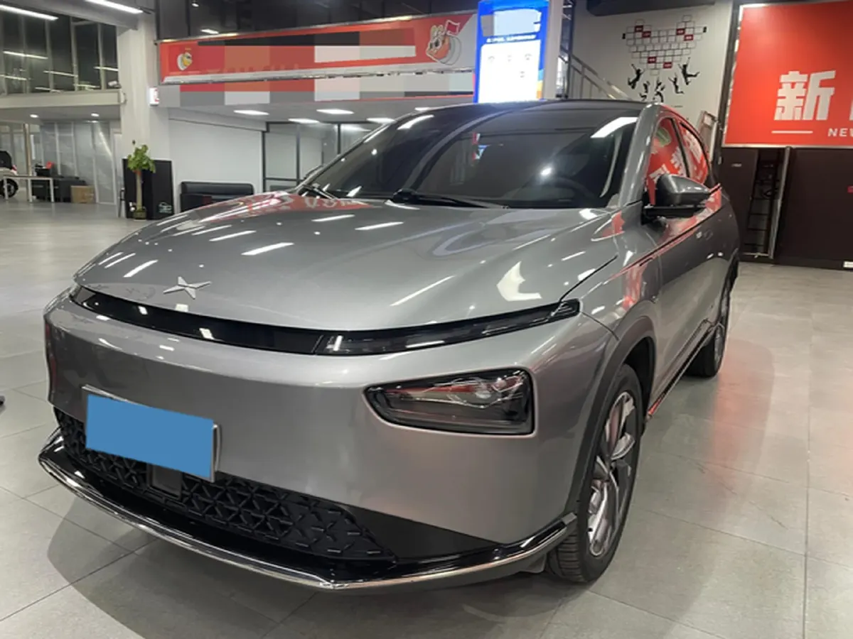 2021 Xpeng G3 BEV 55.9KWH,autocango,china used car exporter,china ev exporter,chinese used car exporter,chinese used ev exporter