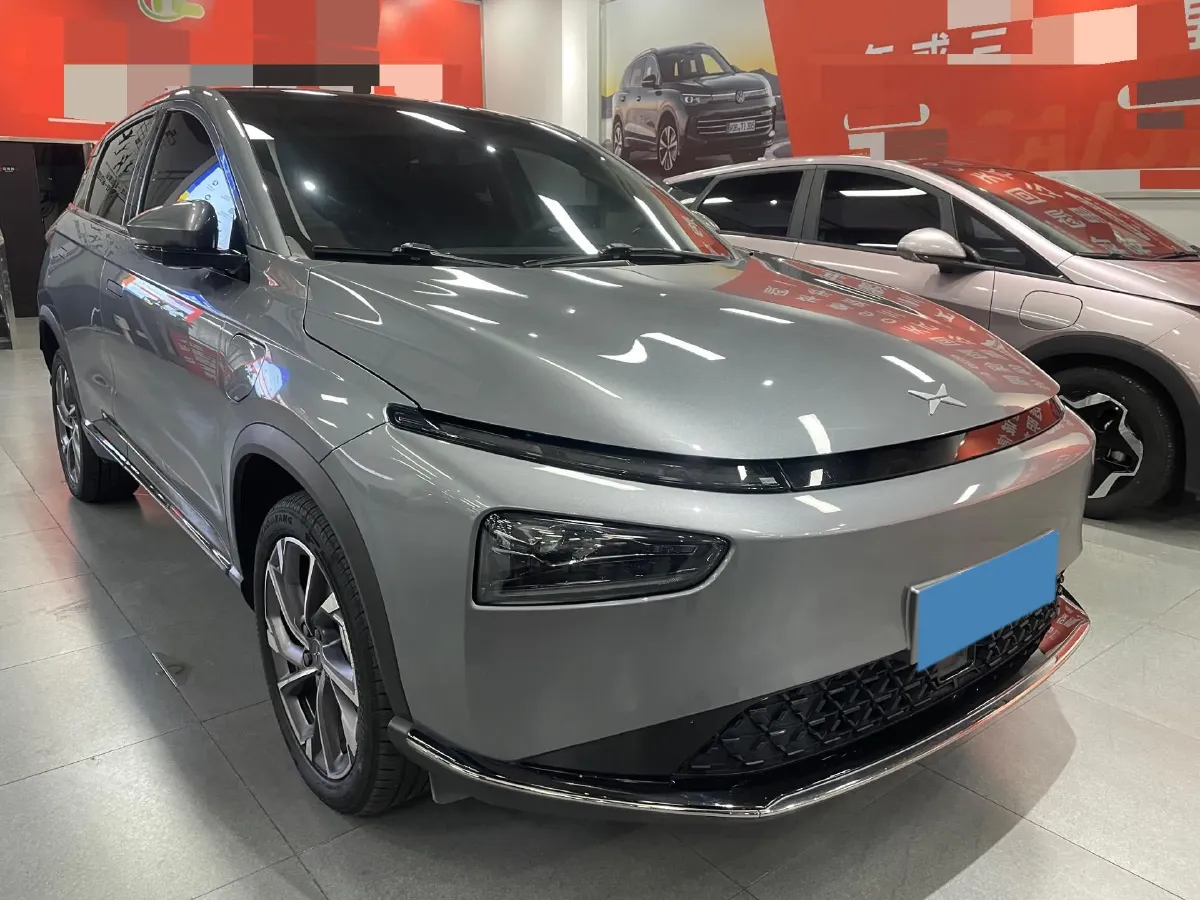 2021 Xpeng G3 BEV 55.9KWH,autocango,china used car exporter,china ev exporter,chinese used car exporter,chinese used ev exporter