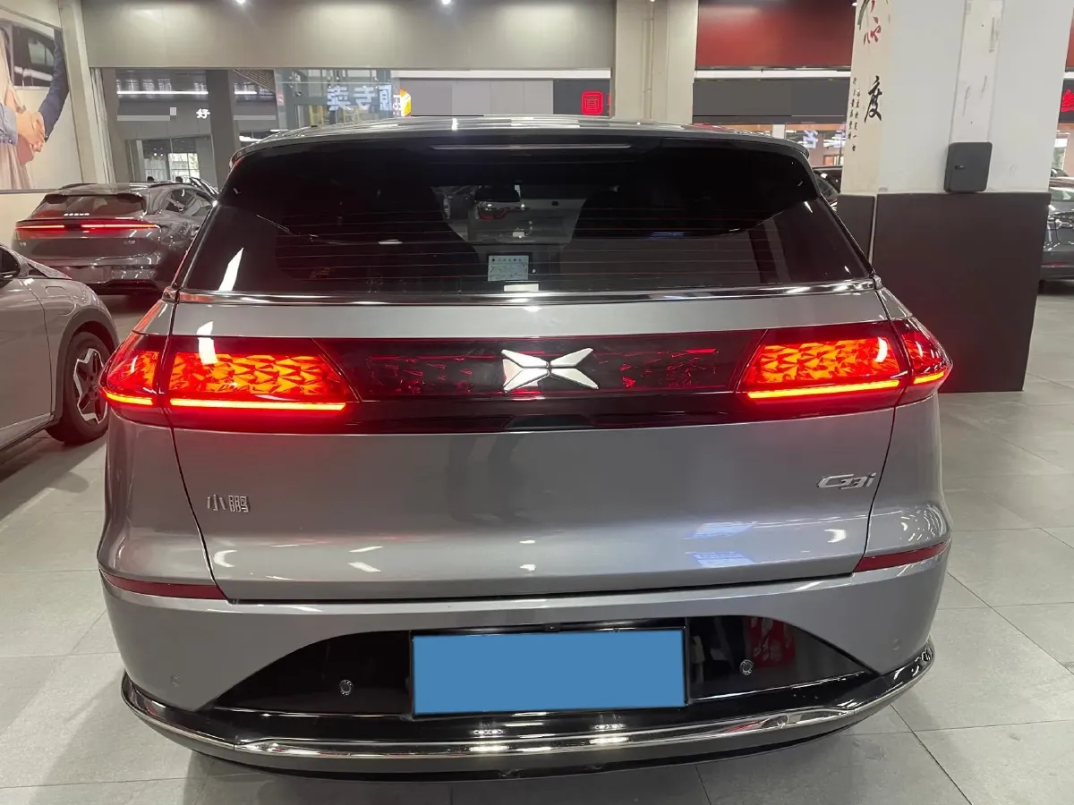 2021 Xpeng G3 BEV 55.9KWH,autocango,china used car exporter,china ev exporter,chinese used car exporter,chinese used ev exporter