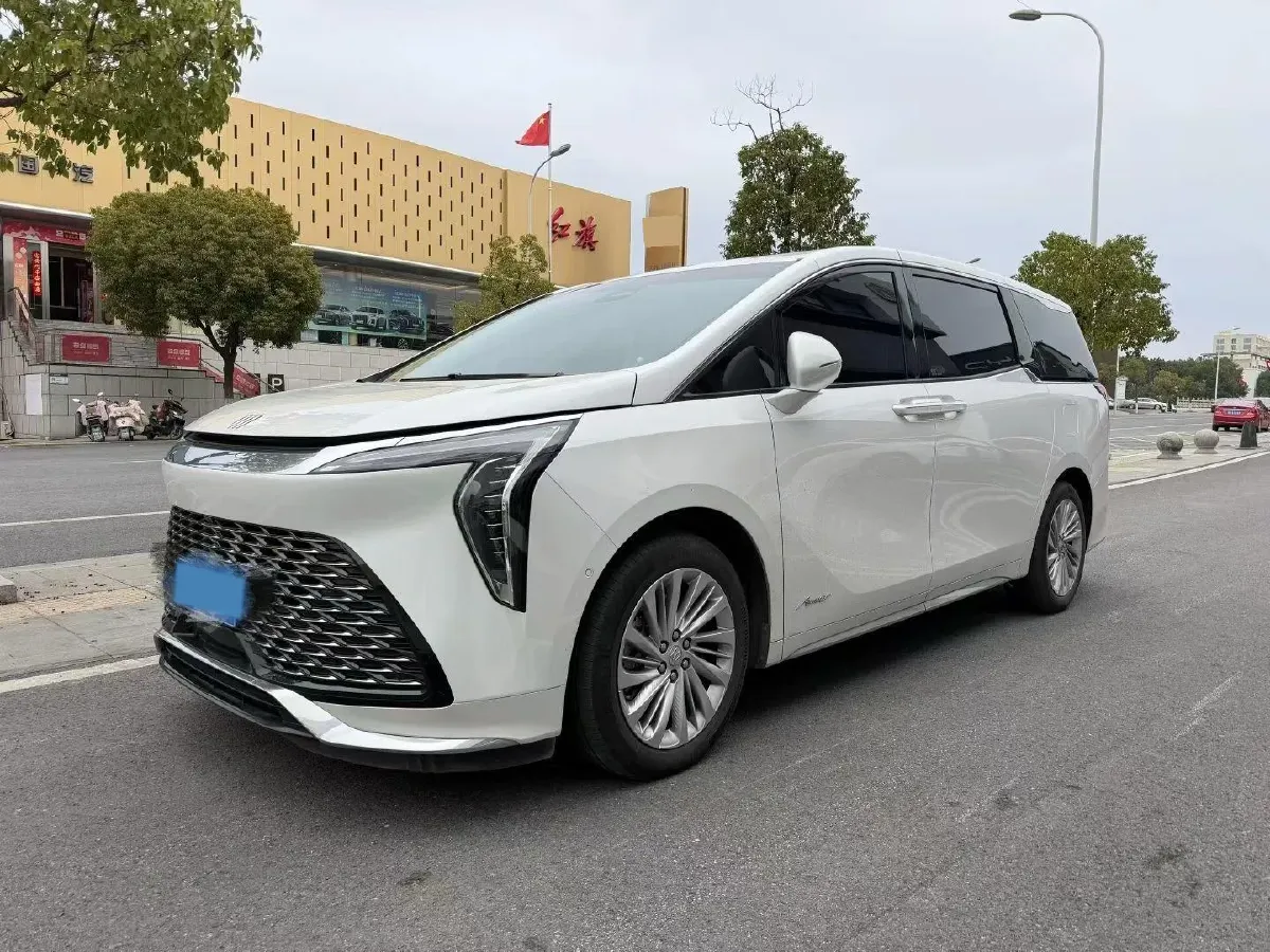 2023 Buick Century 2.0T 237HP L4 9AT,autocango,china used car exporter,china ev exporter,chinese used car exporter,chinese used ev exporter