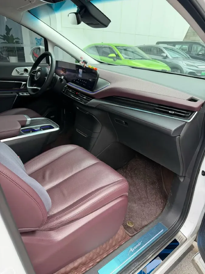 2023 Buick Century 2.0T 237HP L4 9AT,autocango,china used car exporter,china ev exporter,chinese used car exporter,chinese used ev exporter