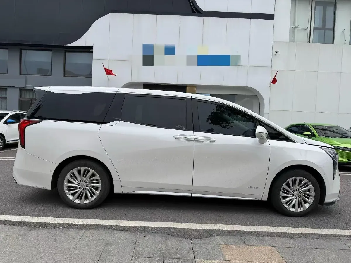 2023 Buick Century 2.0T 237HP L4 9AT,autocango,china used car exporter,china ev exporter,chinese used car exporter,chinese used ev exporter