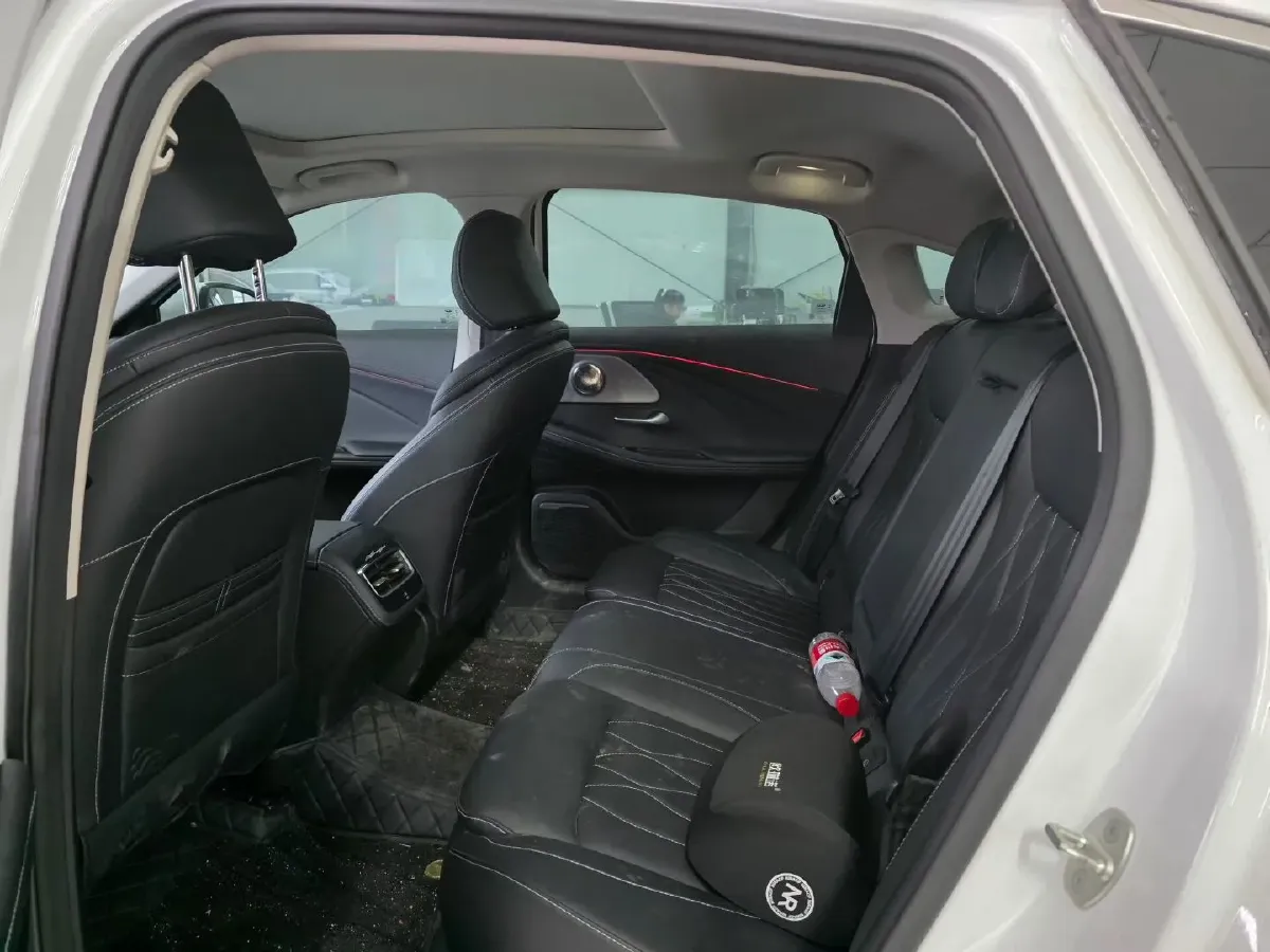 2024 Chery Arrizo 8 1.6T 197HP L4 7DCT,autocango,china used car exporter,china ev exporter,chinese used car exporter,chinese used ev exporter