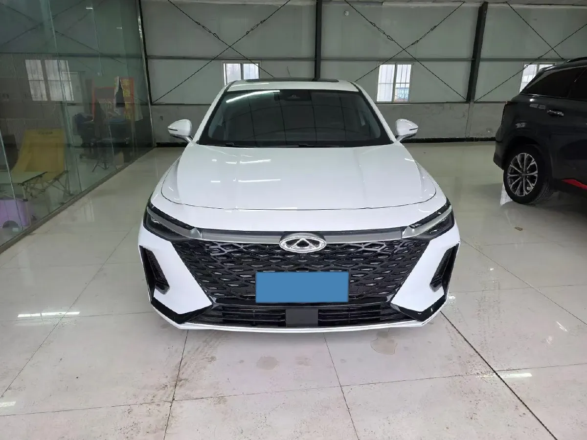 2024 Chery Arrizo 8 1.6T 197HP L4 7DCT,autocango,china used car exporter,china ev exporter,chinese used car exporter,chinese used ev exporter