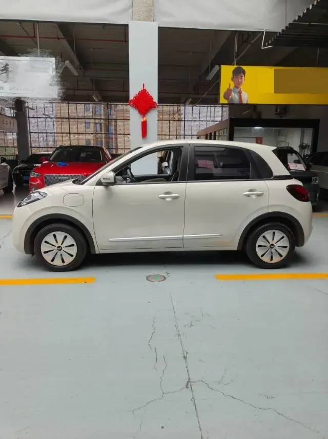 2024 WuLing BinGuo BEV 17.3KWH,autocango,china used car exporter,china ev exporter,chinese used car exporter,chinese used ev exporter