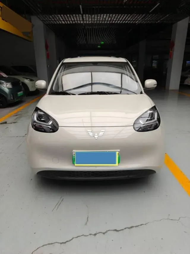 2024 WuLing BinGuo BEV 17.3KWH,autocango,china used car exporter,china ev exporter,chinese used car exporter,chinese used ev exporter