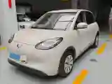 2024 WuLing BinGuo BEV 17.3KWH