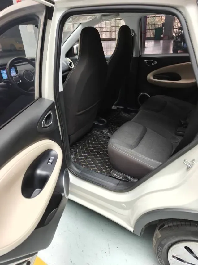 2024 WuLing BinGuo BEV 17.3KWH,autocango,china used car exporter,china ev exporter,chinese used car exporter,chinese used ev exporter