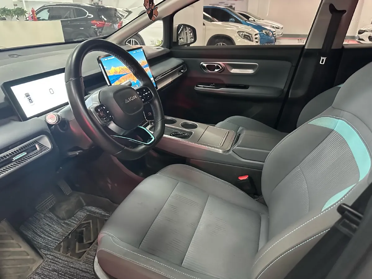 2023 GAC Trumpchi GS4 1.5T 177HP L4 6AT,autocango,china used car exporter,china ev exporter,chinese used car exporter,chinese used ev exporter