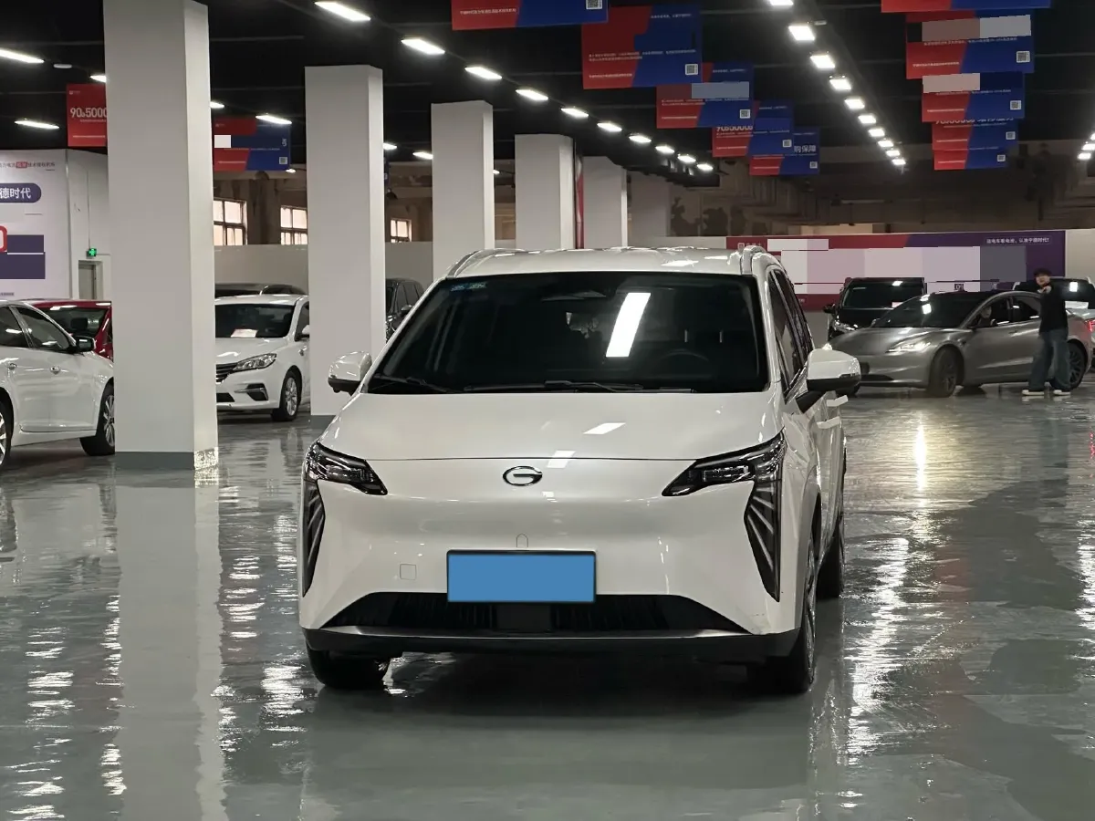 2023 GAC Trumpchi GS4 1.5T 177HP L4 6AT,autocango,china used car exporter,china ev exporter,chinese used car exporter,chinese used ev exporter
