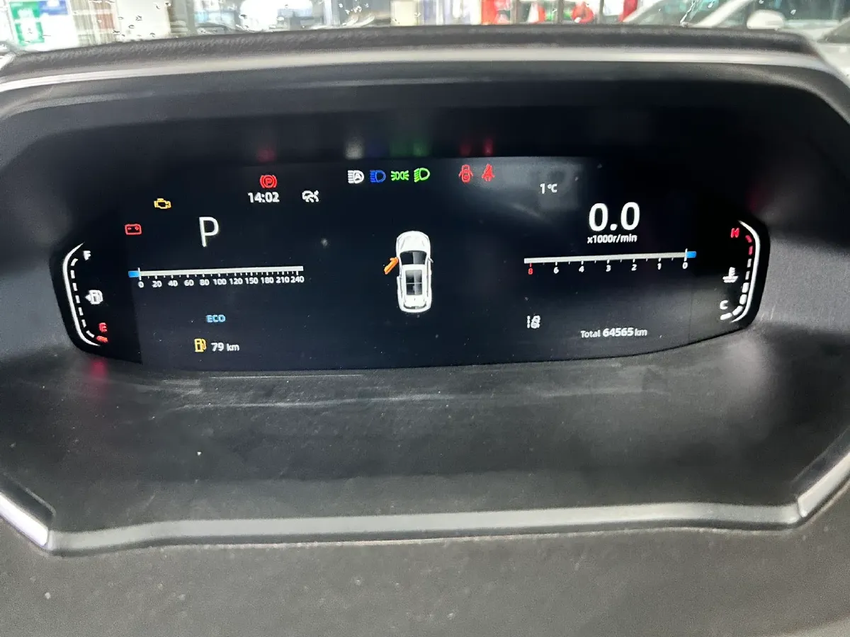 2024 ChangAn CS55 Plus 1.5T 188HP L4 7DCT,autocango,china used car exporter,china ev exporter,chinese used car exporter,chinese used ev exporter