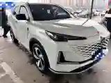2024 ChangAn CS55 Plus 1.5T 188HP L4 7DCT