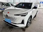 2024 CHANGAN CS55 PLUS,autocango,china used car exporter,china ev exporter,chinese used car exporter,chinese used ev exporter