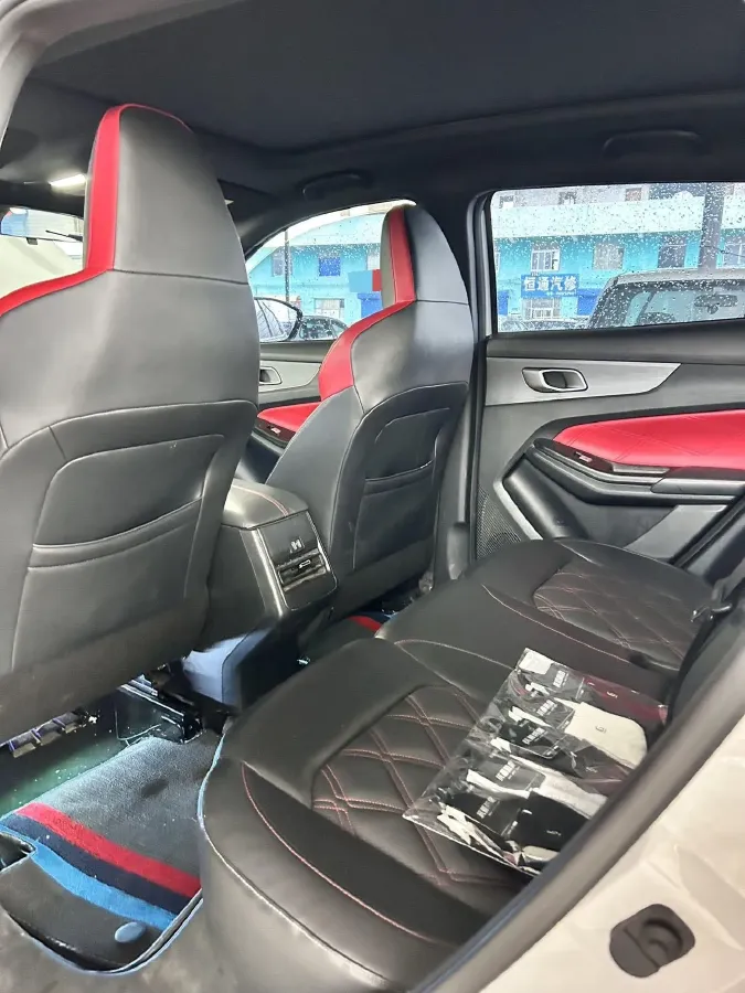 2024 ChangAn CS55 Plus 1.5T 188HP L4 7DCT,autocango,china used car exporter,china ev exporter,chinese used car exporter,chinese used ev exporter